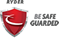 Ryder Security Logo